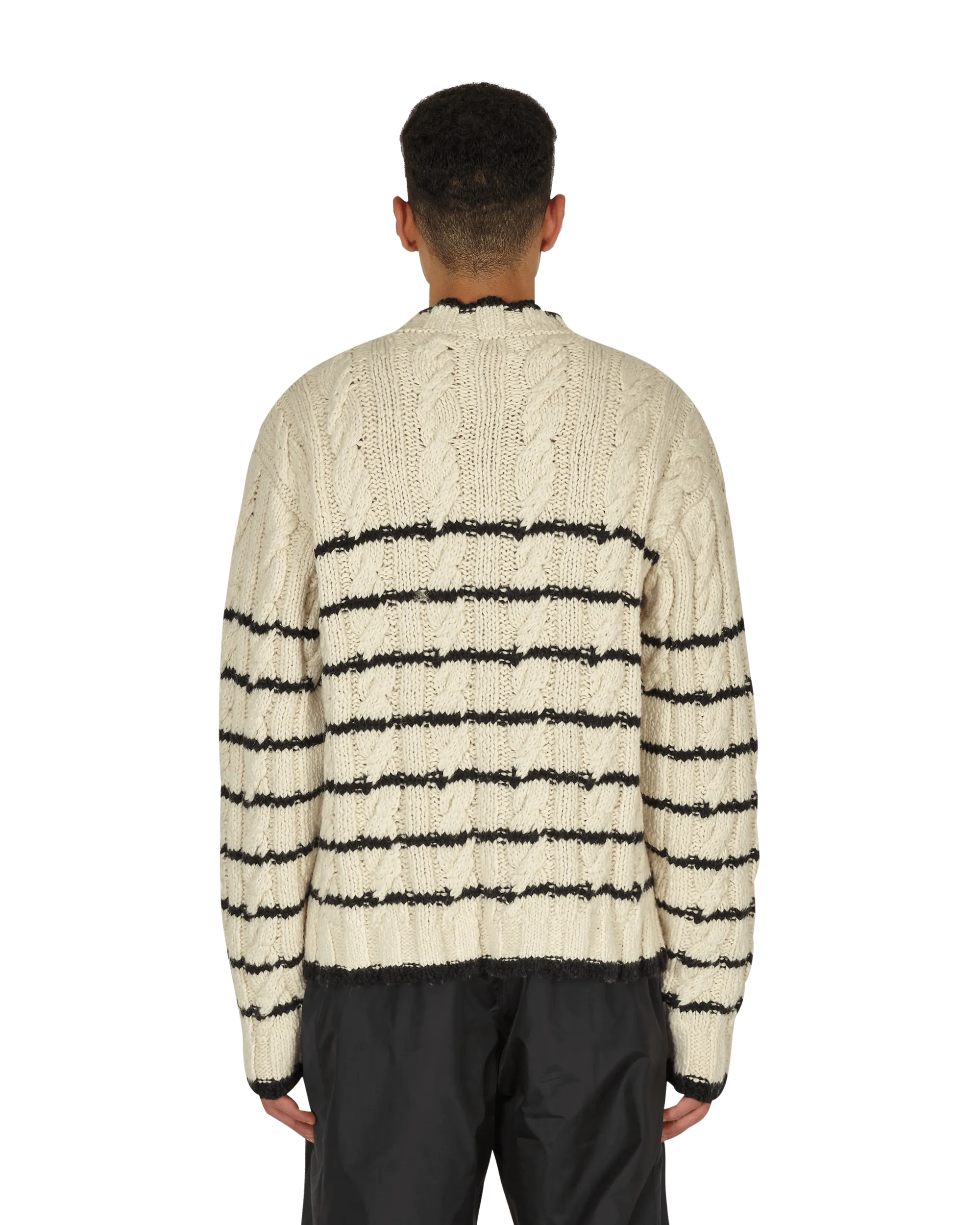 Abysse Pullover Beige