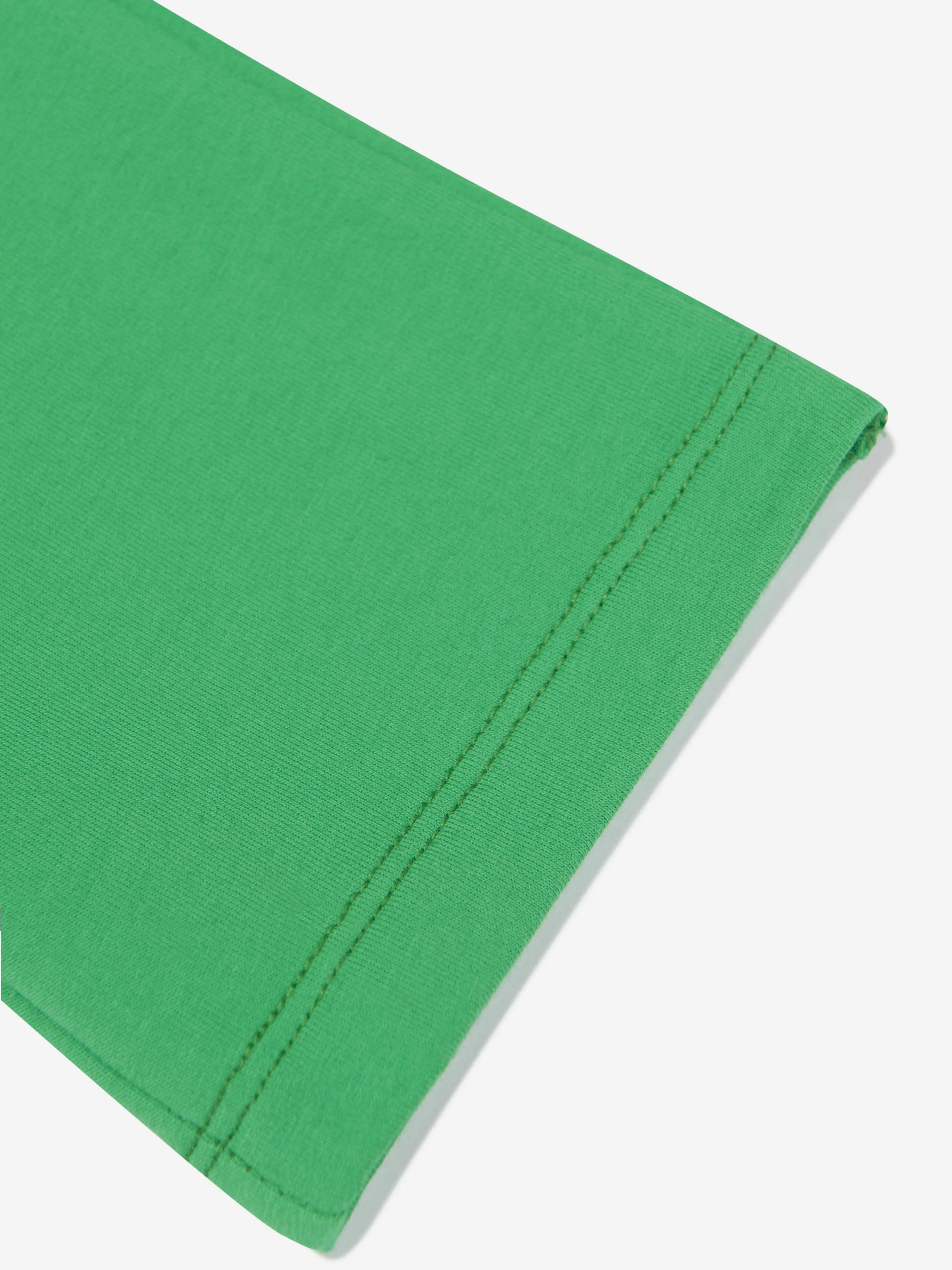 Aigner Baby Mädchen Logo Joggerhose in Grün