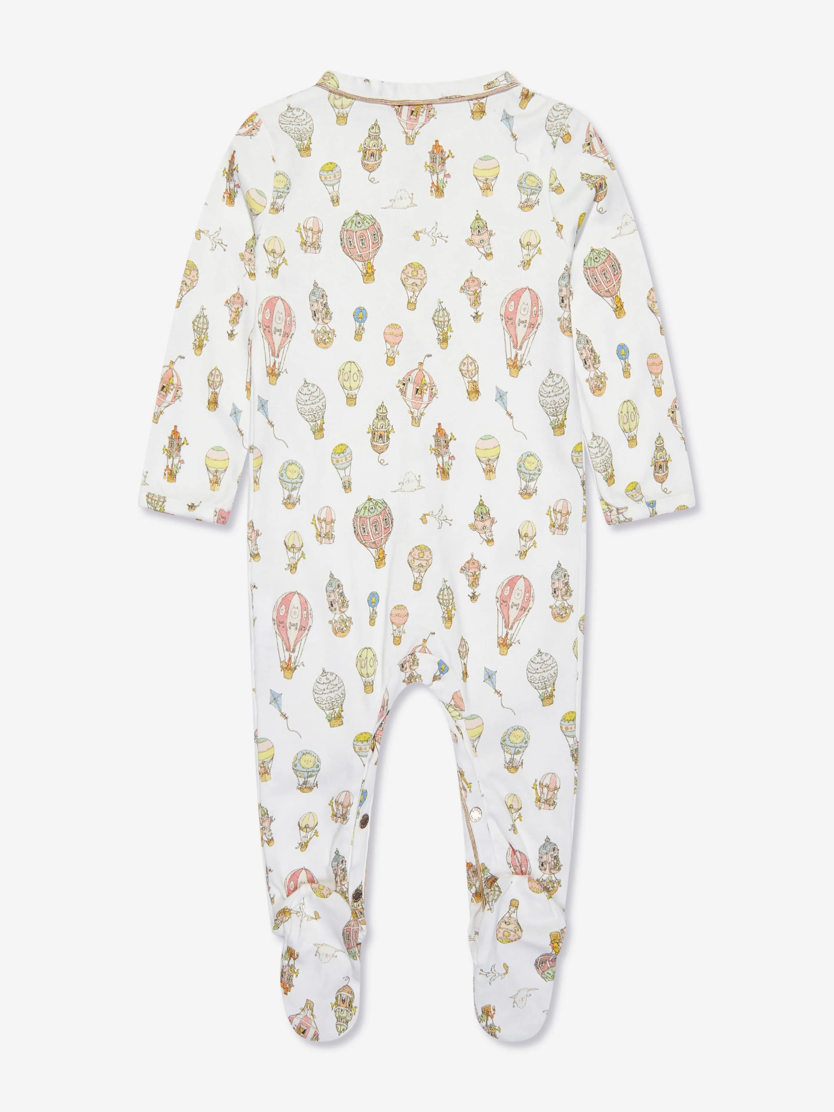 Atelier Choux Baby Classic Balloons Strampler