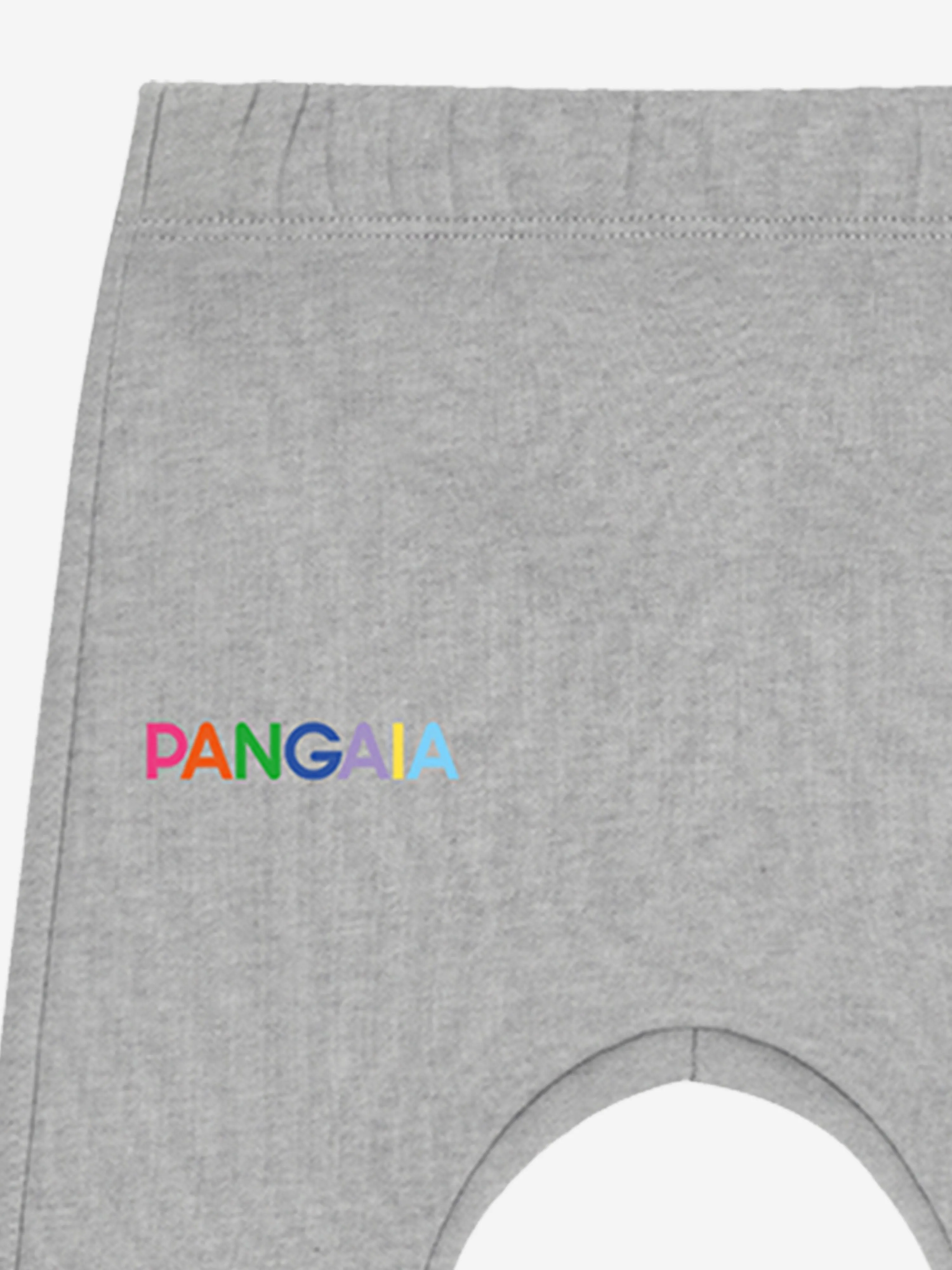 Baby 365 Grafik Jogginghose in Grau