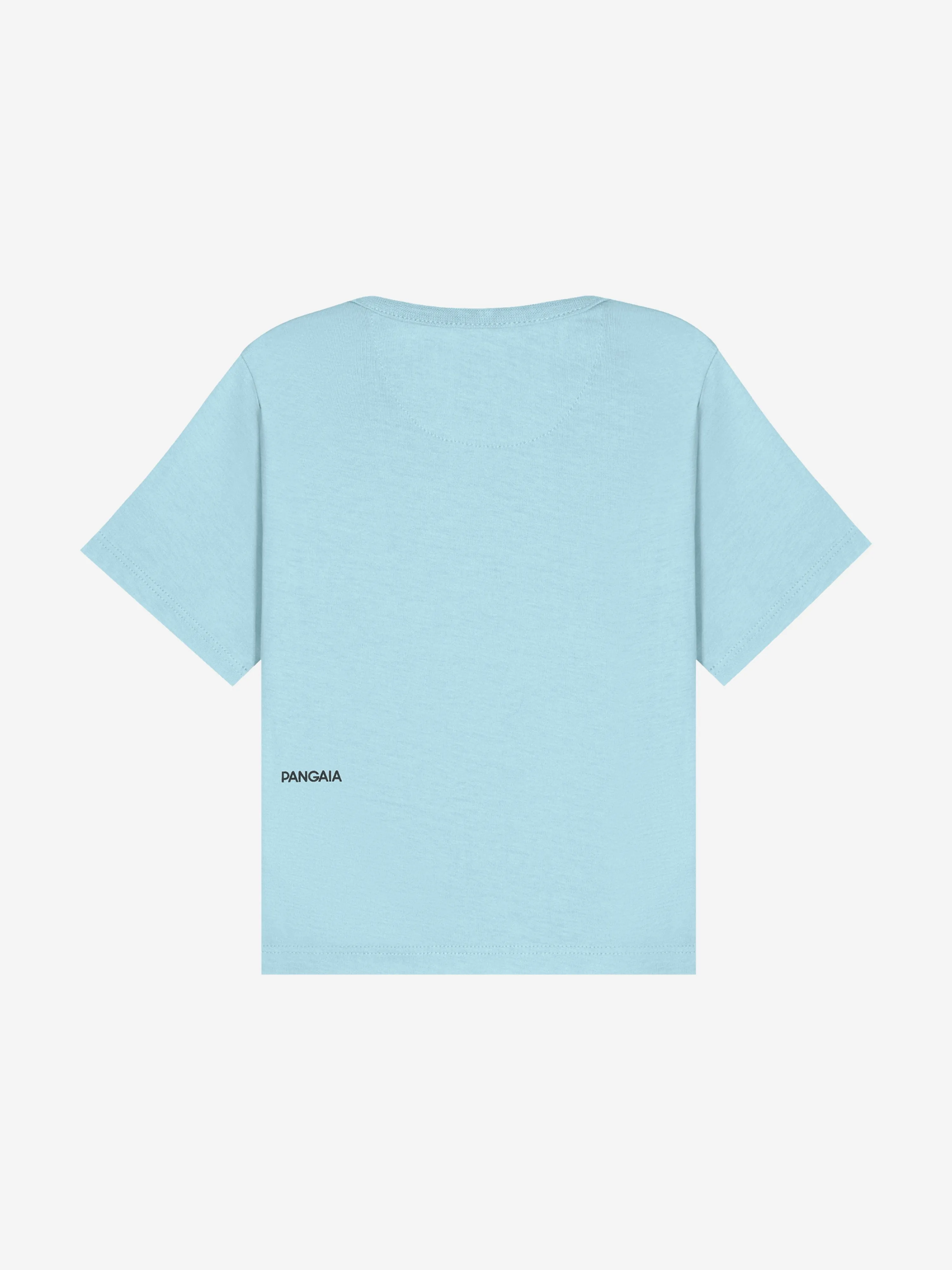 Baby 365 Leichtes T-Shirt in Blau