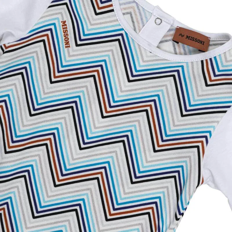 Baby-Jungen-Strampler-Set