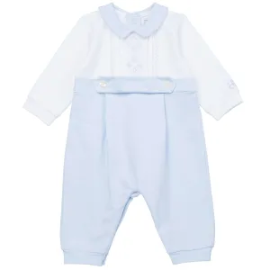 Baby Boys Blauer Babybody