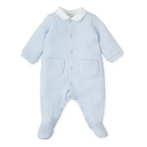 Baby Boys Blauer Babybody