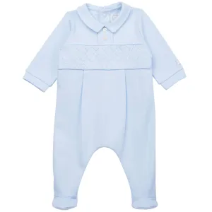 Baby Boys Blauer Babybody