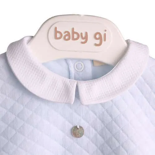 Baby Boys Blauer Babybody