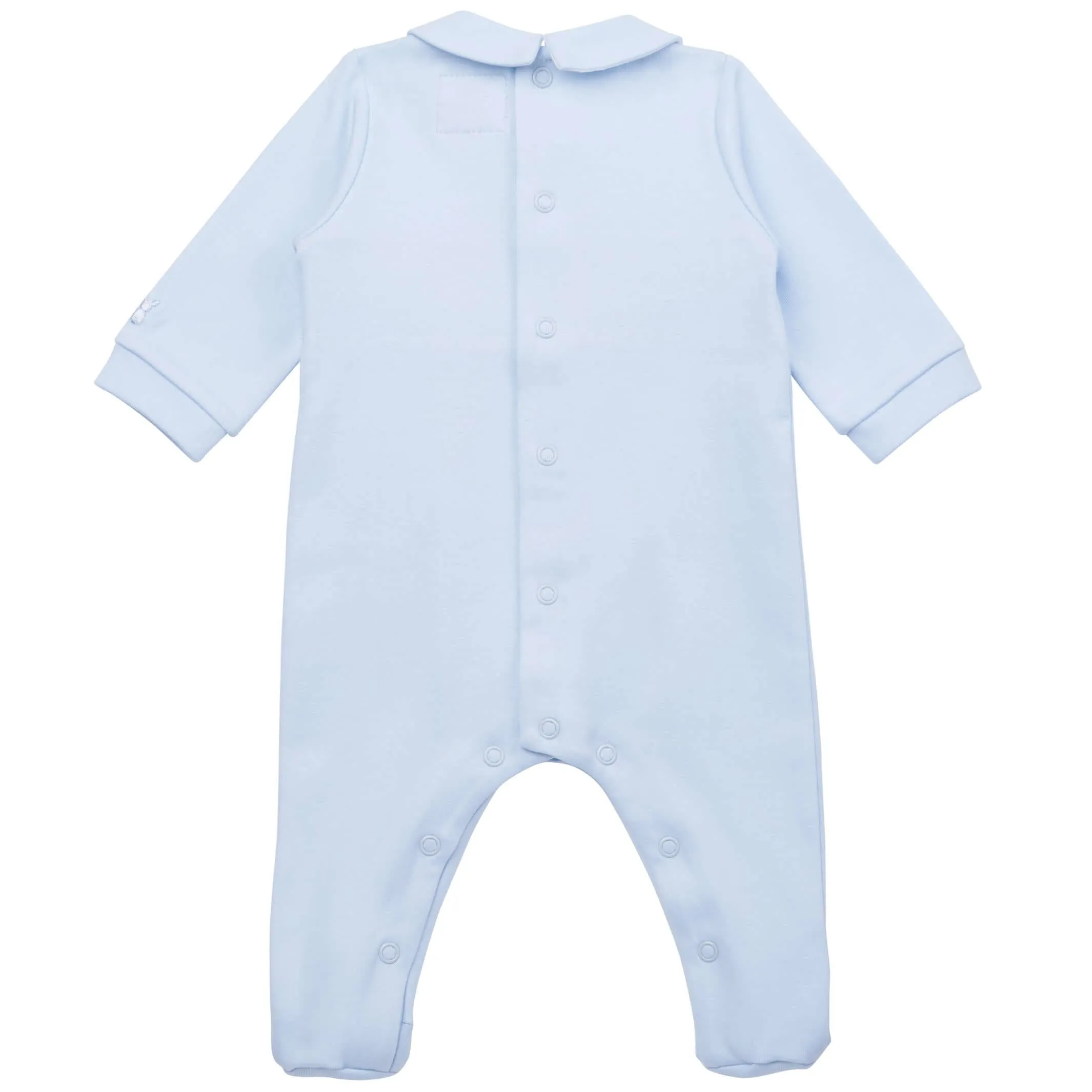 Baby Boys Blauer Babybody
