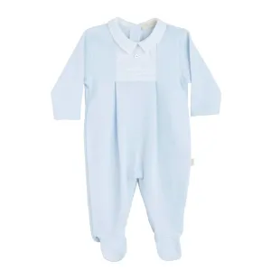 Baby Boys Blauer Babybody