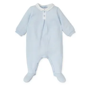 Baby Boys Blauer Babybody