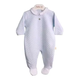Baby Boys Blauer Babybody