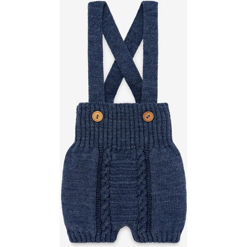 Baby Boys Kobaltblaues 'Orion' 3-teiliges Set