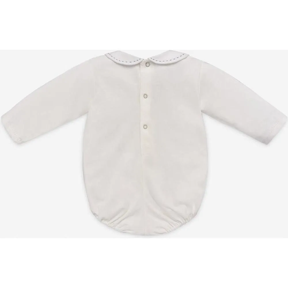 Baby Boys Kobaltblaues 'Orion' 3-teiliges Set