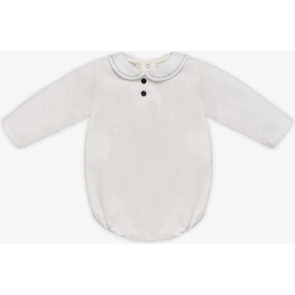 Baby Boys Kobaltblaues 'Orion' 3-teiliges Set
