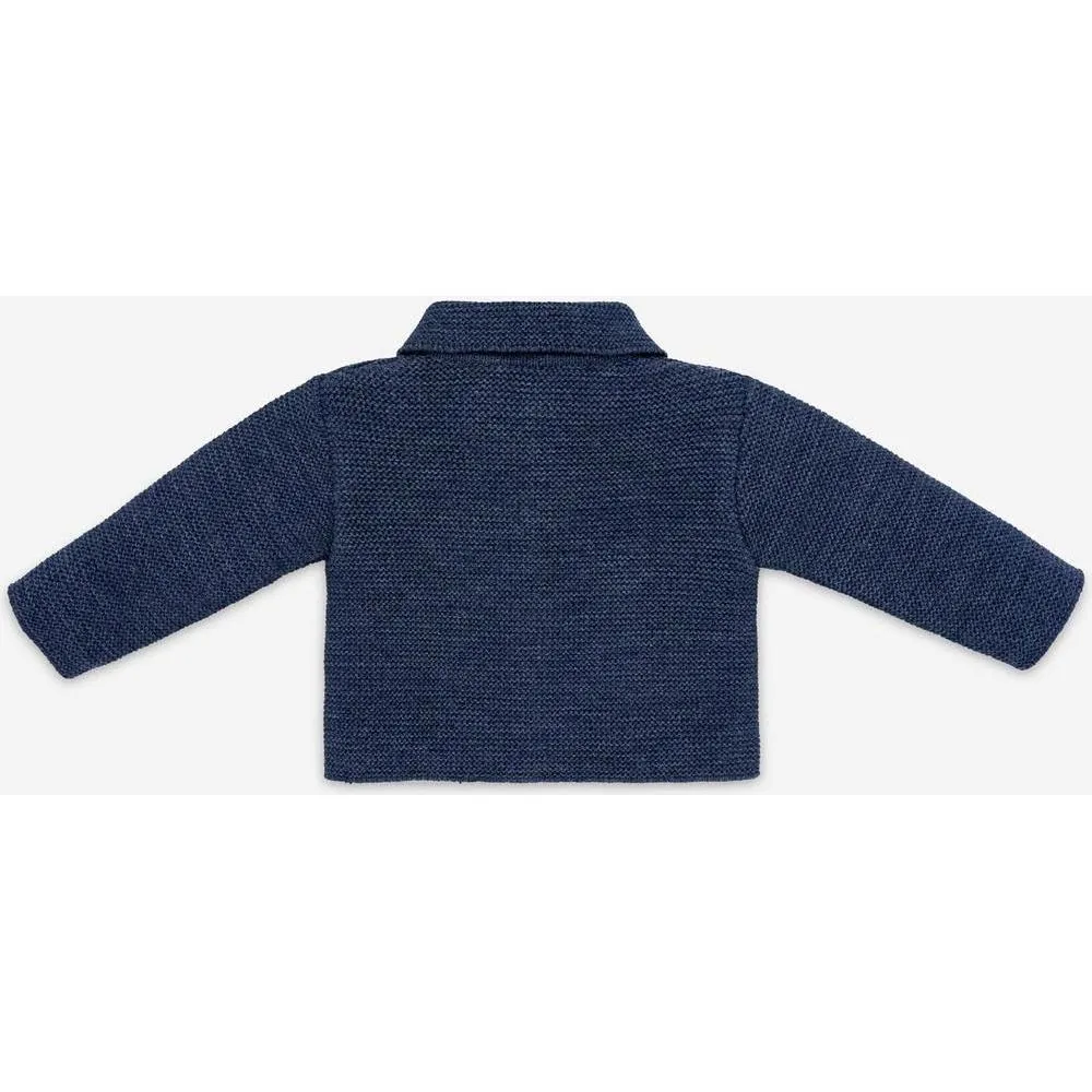 Baby Boys Kobaltblaues 'Orion' 3-teiliges Set