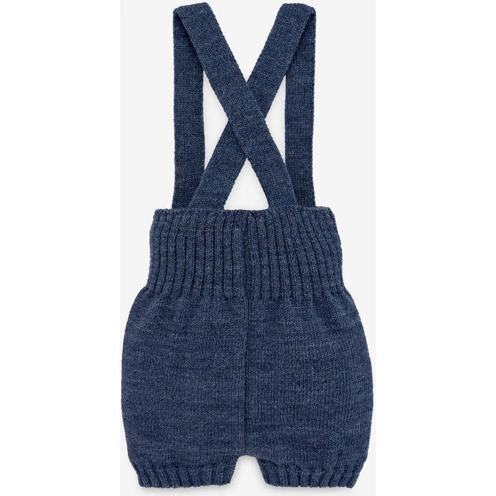 Baby Boys Kobaltblaues 'Orion' 3-teiliges Set