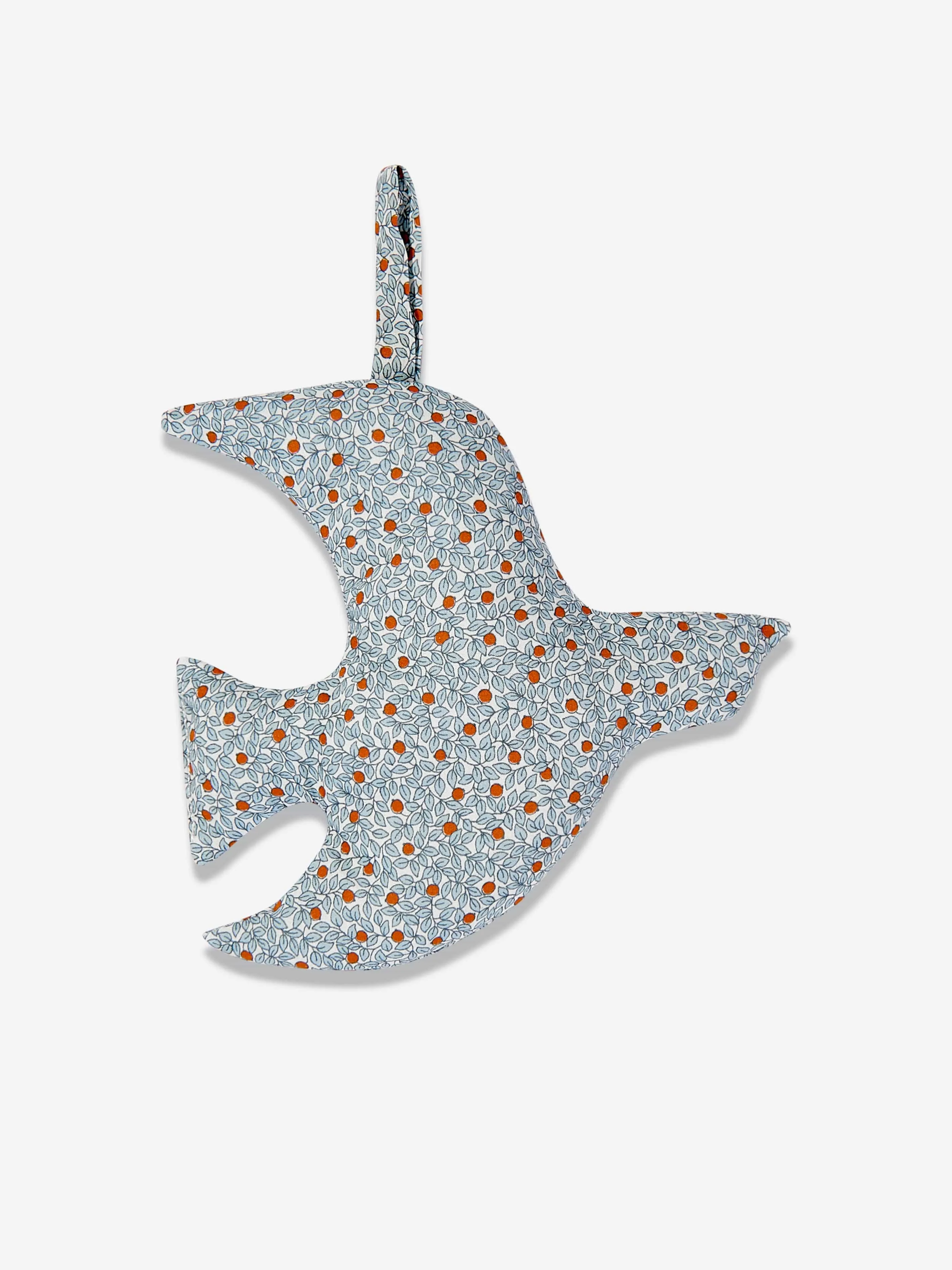 Baby Boys Denice Geschenkset in Blau