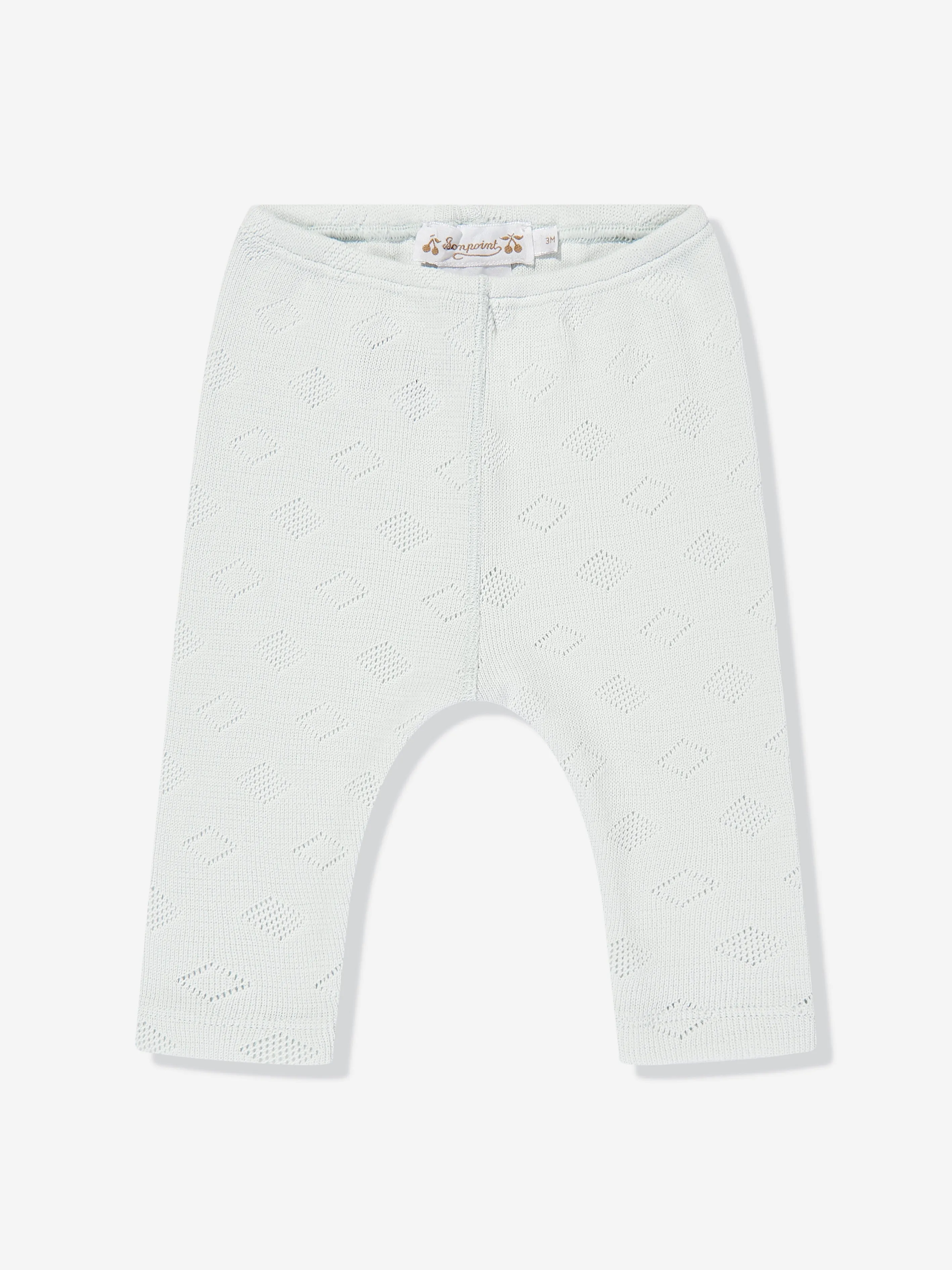 Baby Boys Denice Geschenkset in Blau