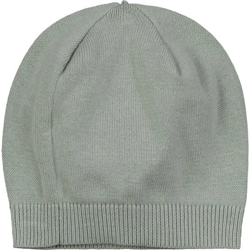 Baby Boys Easton Grau Strick-Set