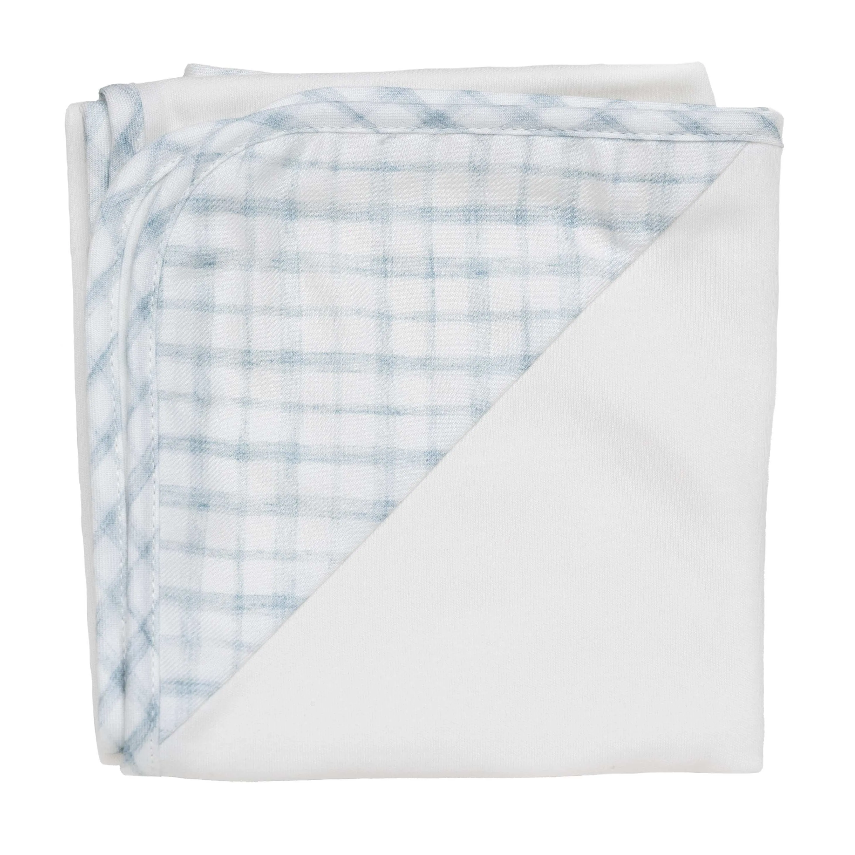 Elfenbein 4-teiliges Geschenkset für Babyjungen