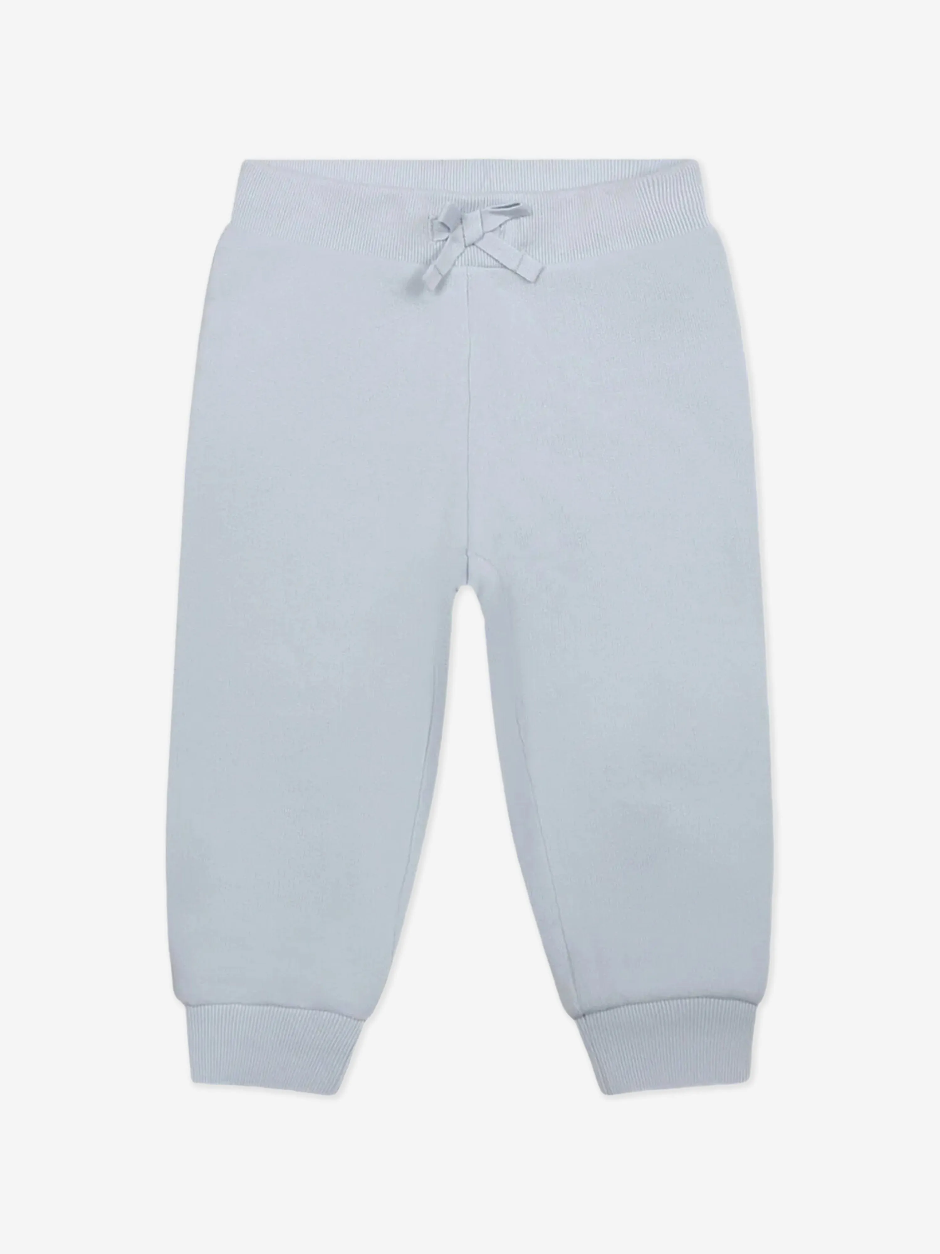 Baby Boys Logo Trainingsanzug in Blau