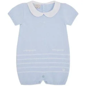 Baby Boys 'Oceano' Gestrickte Shorts