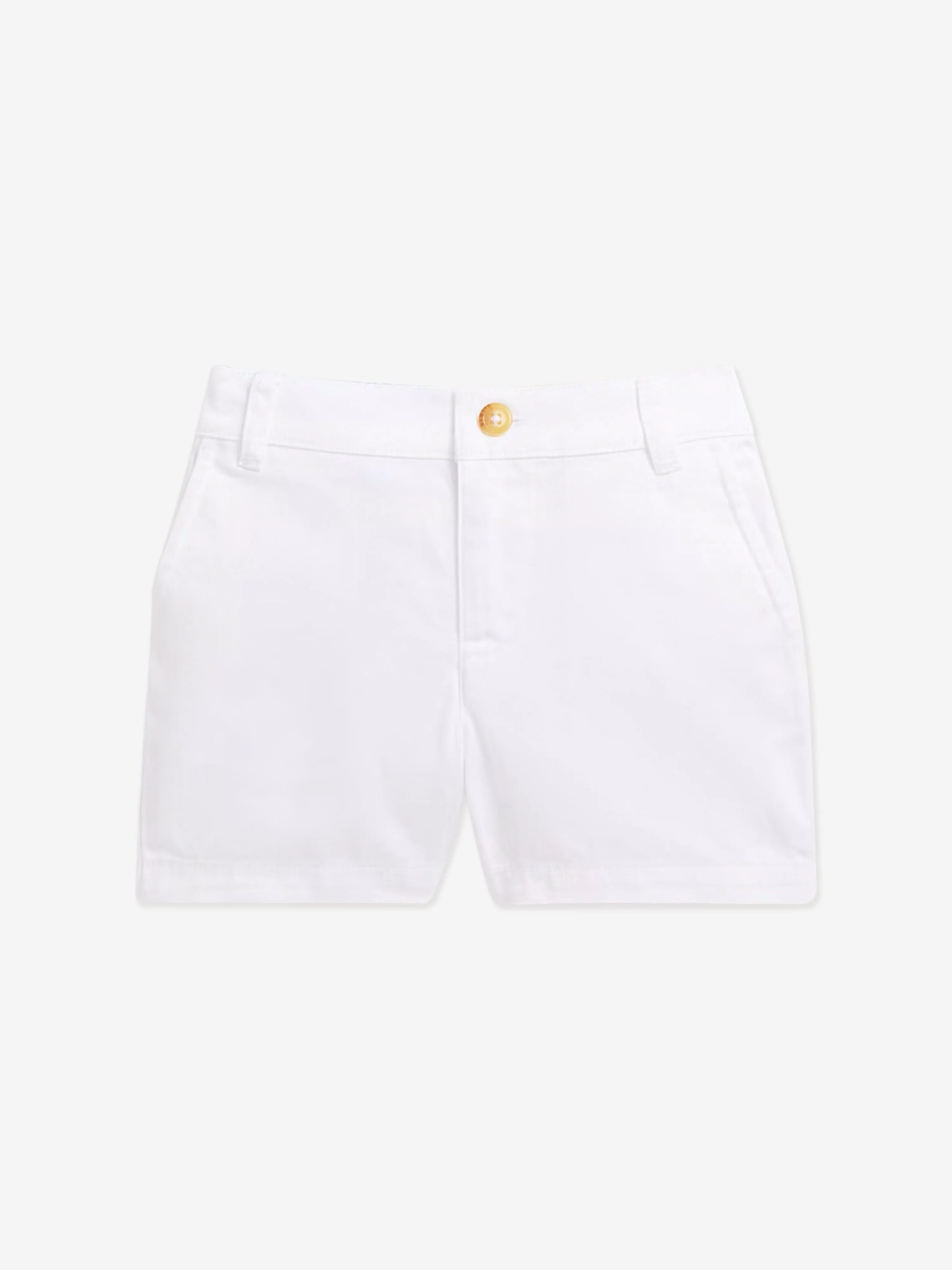 Baby-Jungen-Shirt und Shorts-Set in Mehrfarben