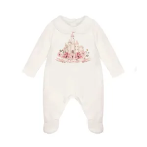 Baby Girls Schloss Babygorw wir