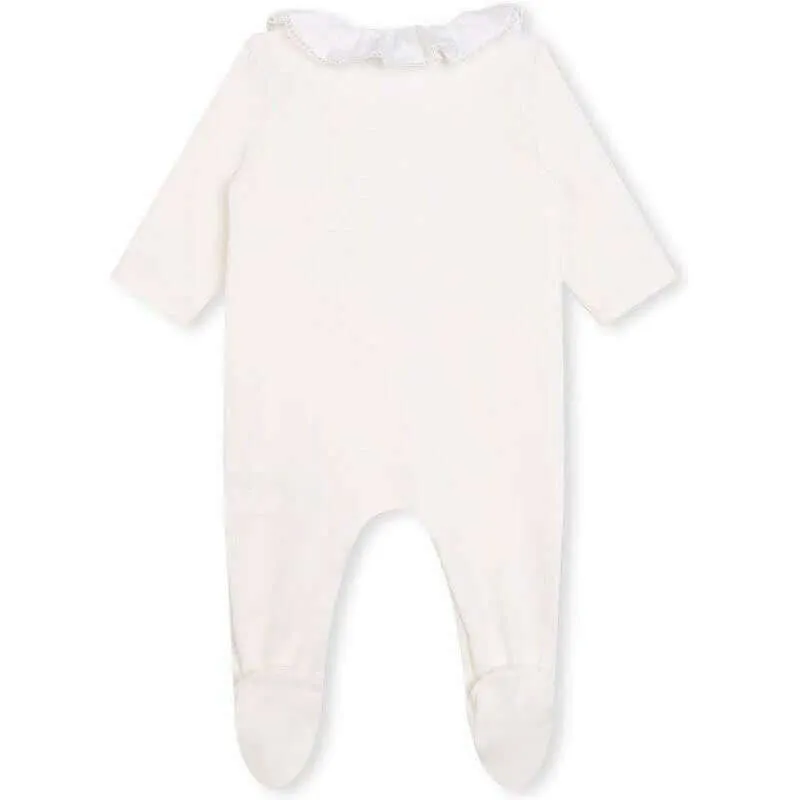 Baby Girls Chloe Set aus zwei Stramplern