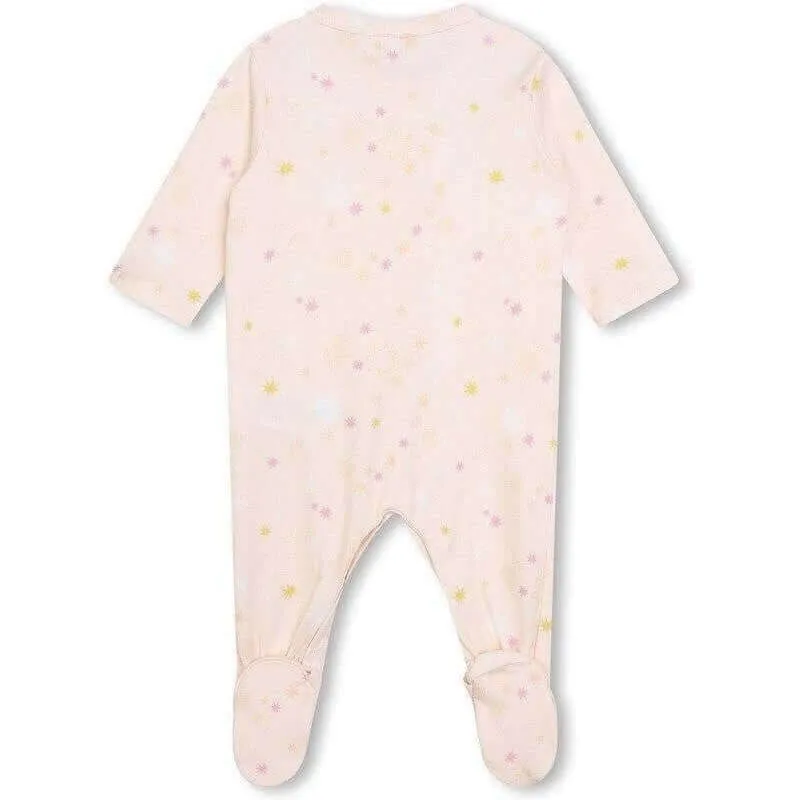 Baby Girls Chloe Set aus zwei Stramplern