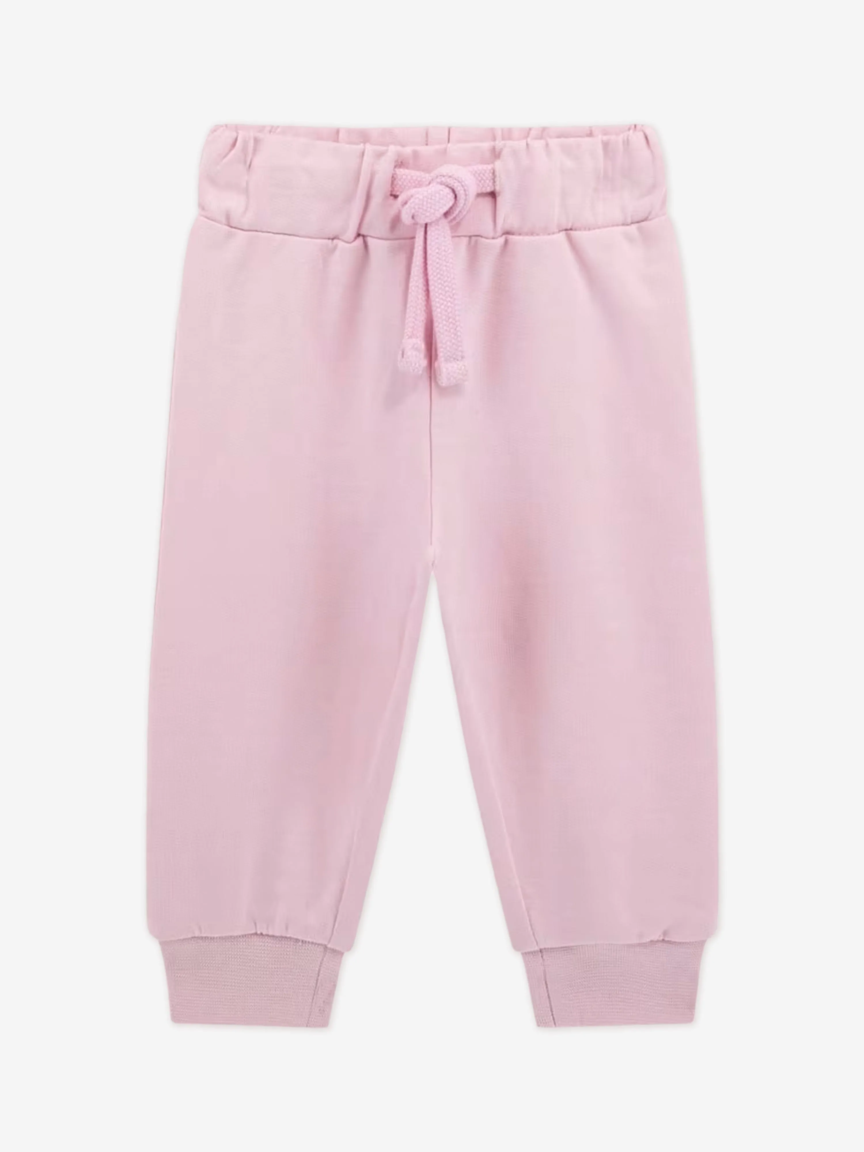 Baby Girls Lieben Tracksuit in Rosa