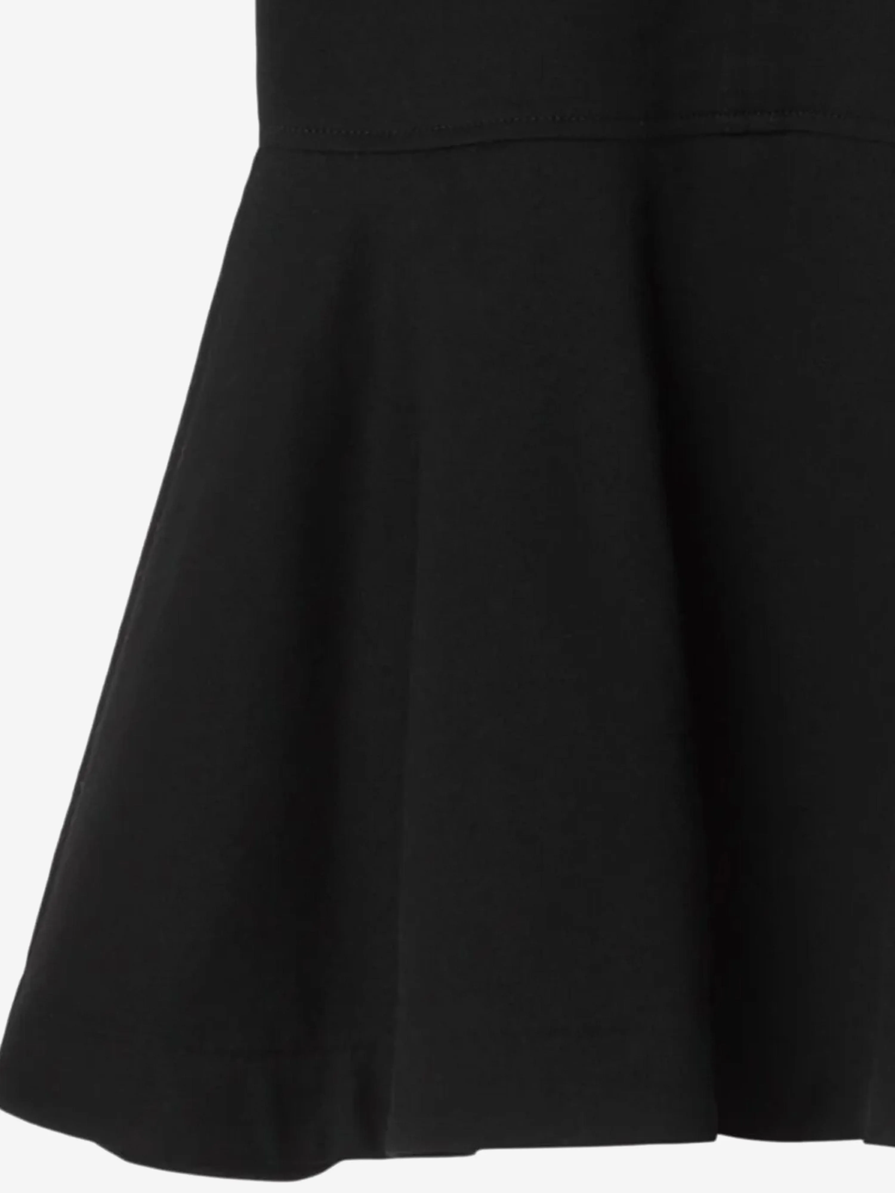 Baby Girls Mini Riley EKD Kleid in Schwarz