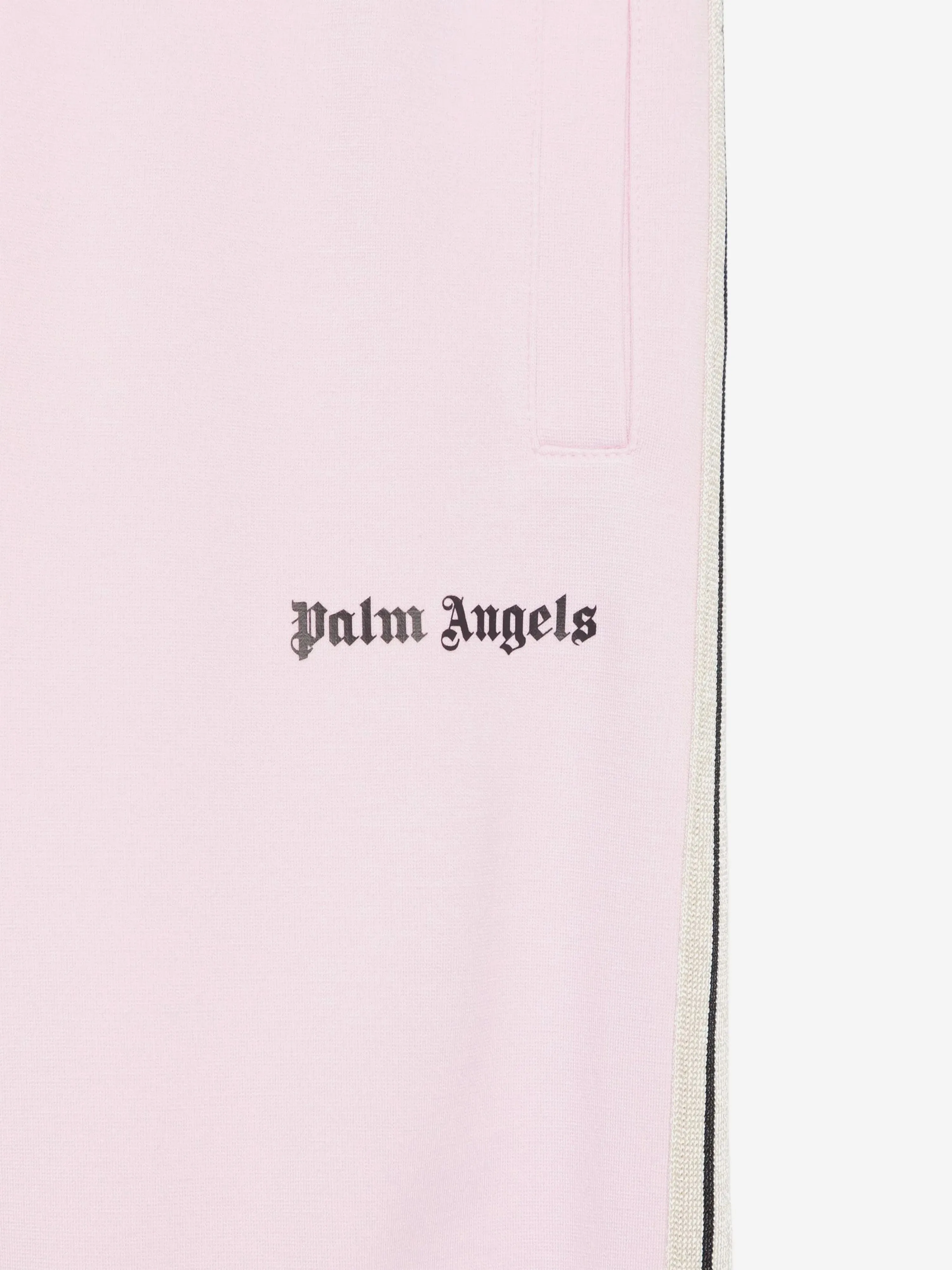Neue Jogginghosen für Baby-Mädchen in Rosa