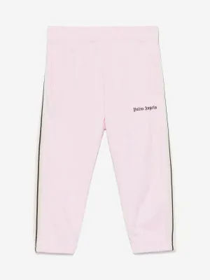 Neue Jogginghosen für Baby-Mädchen in Rosa