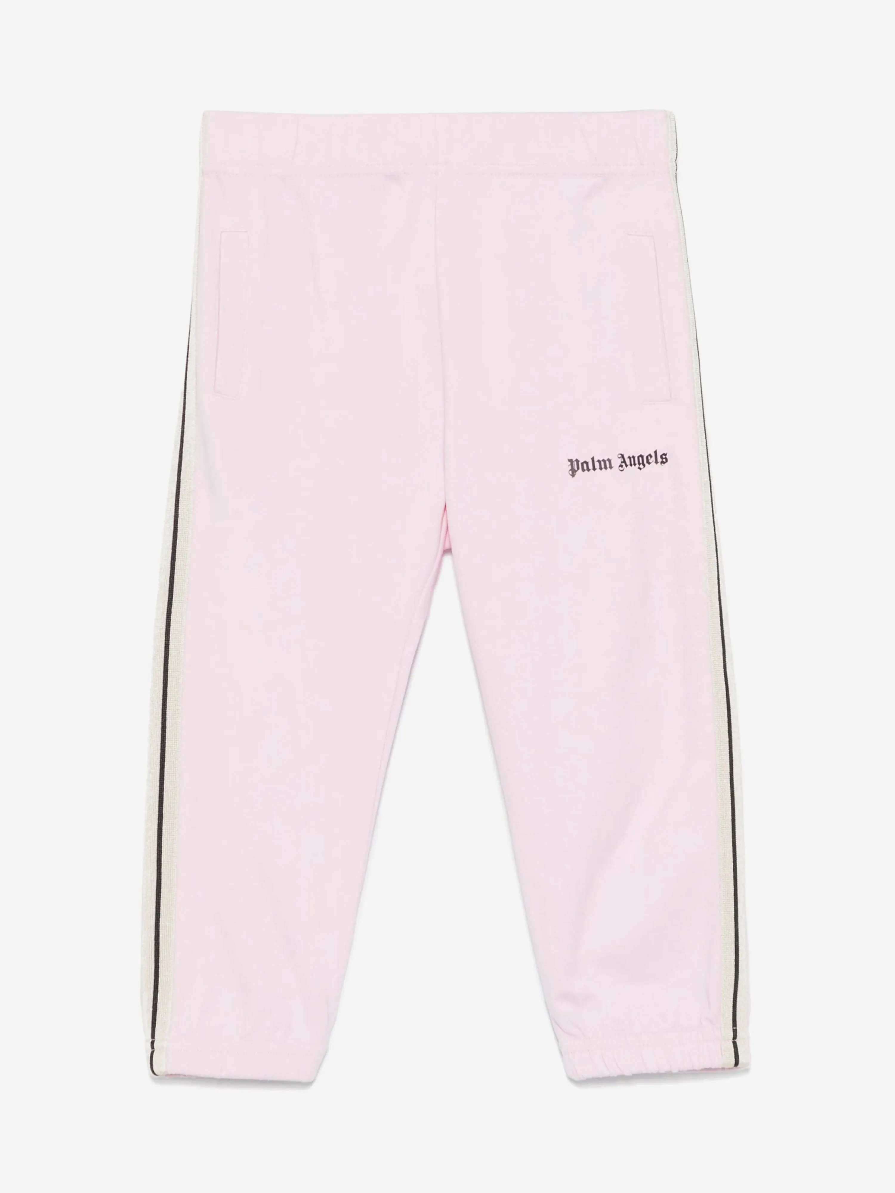 Neue Jogginghosen für Baby-Mädchen in Rosa