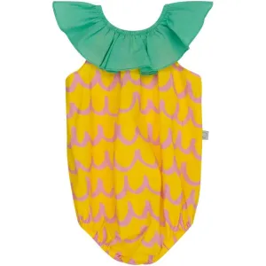 Baby Girls Ananas-Overall