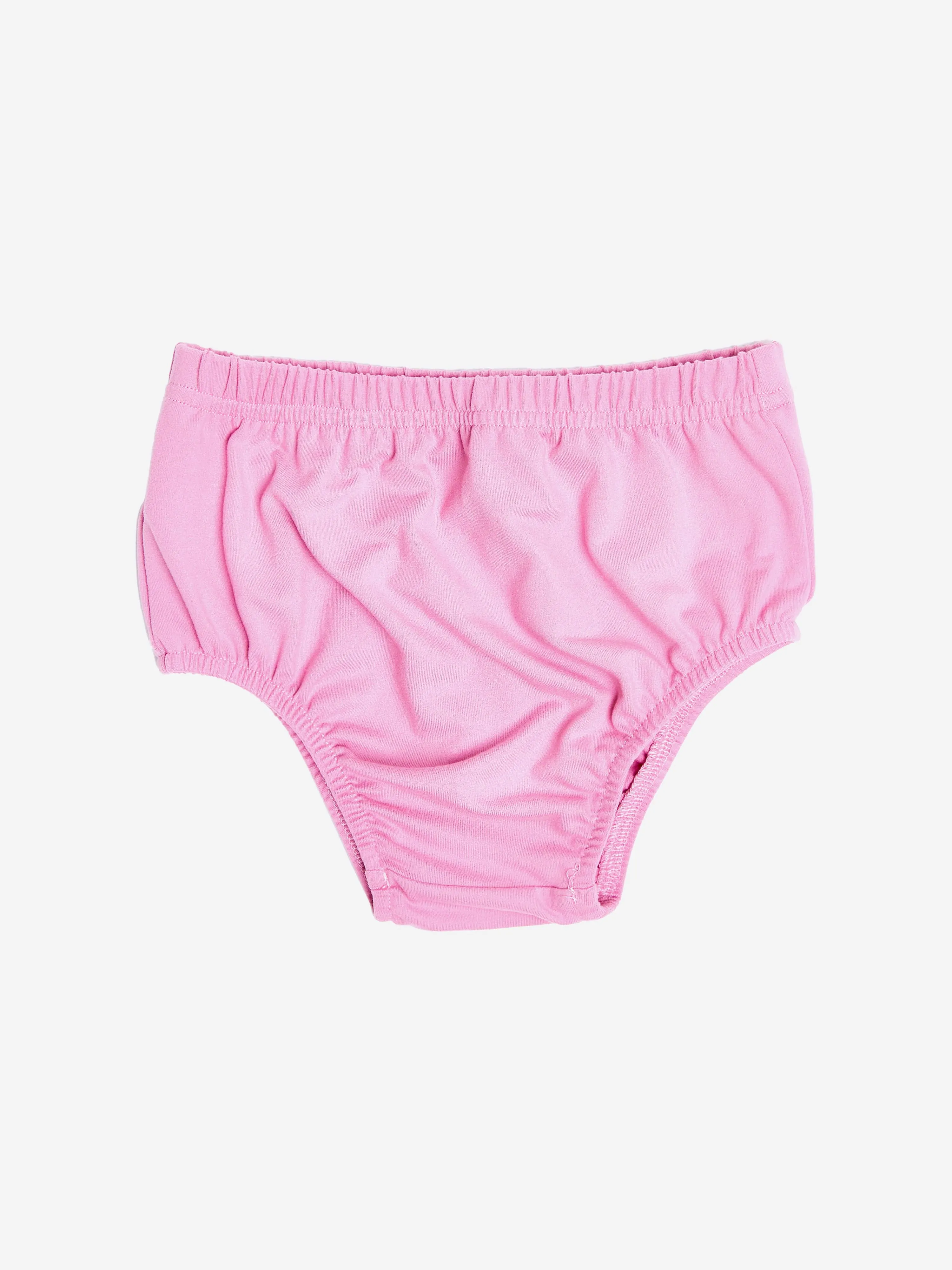 Rosa Prinzessinnenkleid für Babygirls