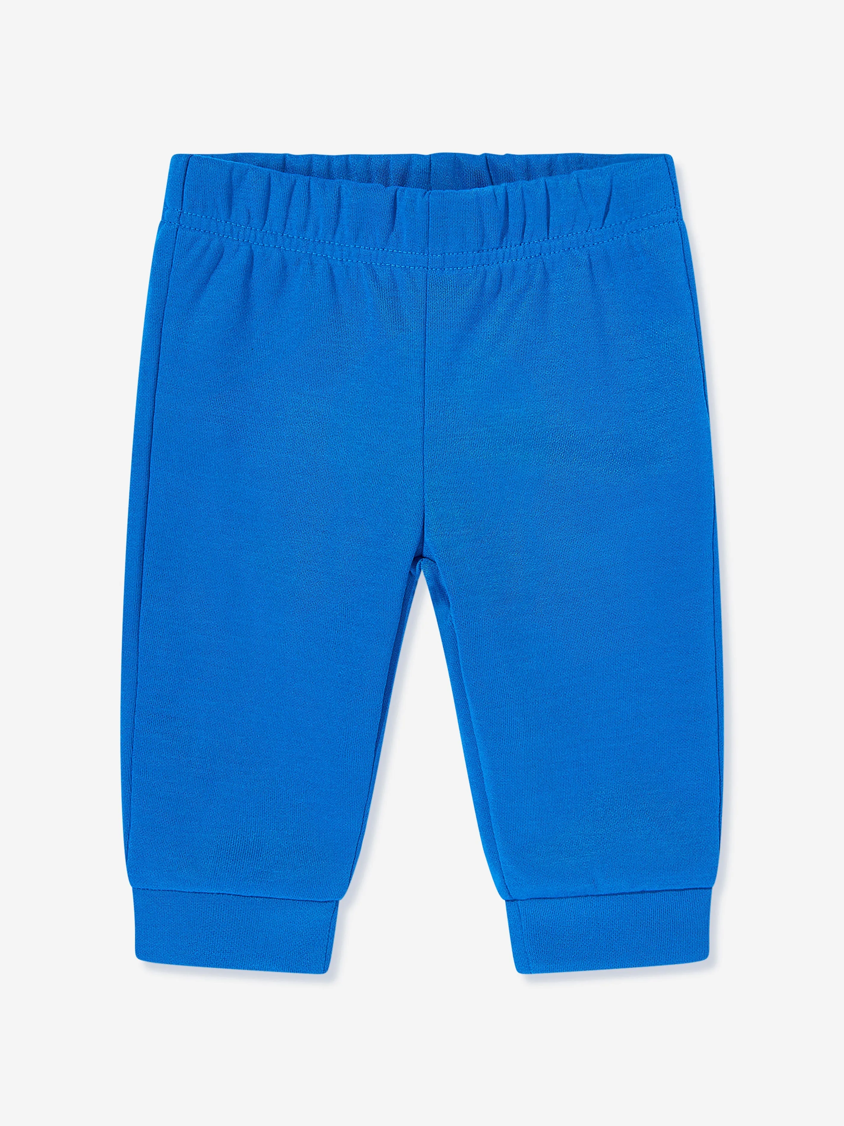 Baby Logo Trainingsanzug in Blau