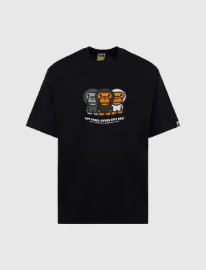 BABY MILO T-SHIRT