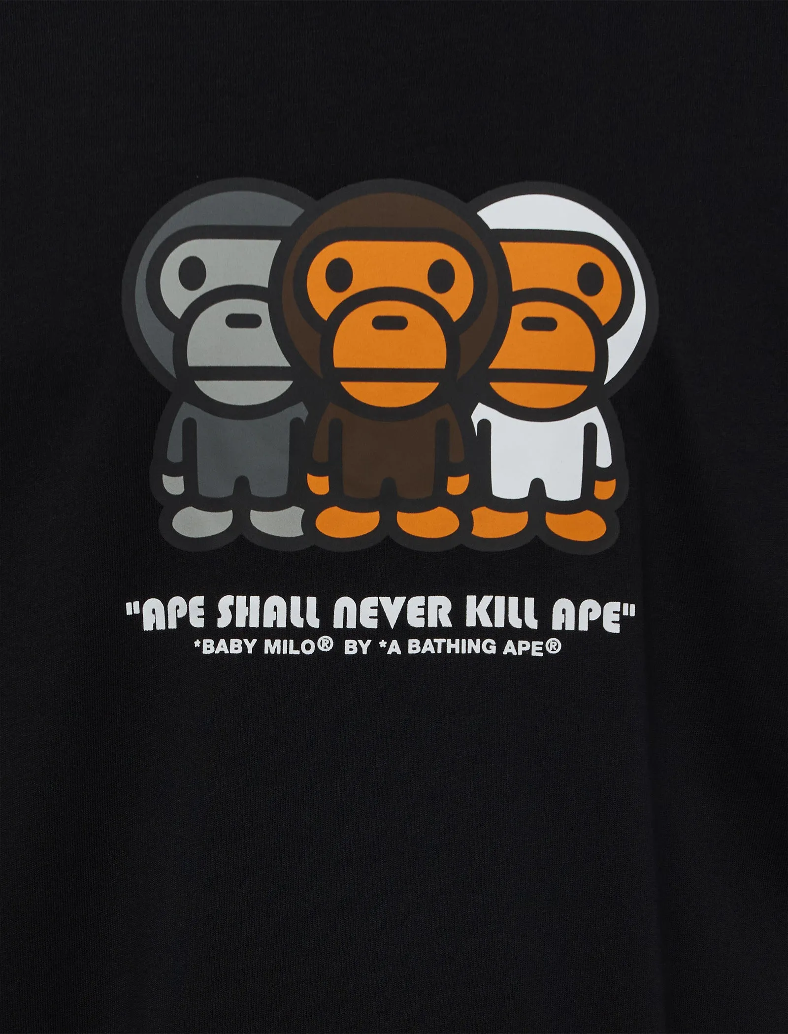 BABY MILO T-SHIRT