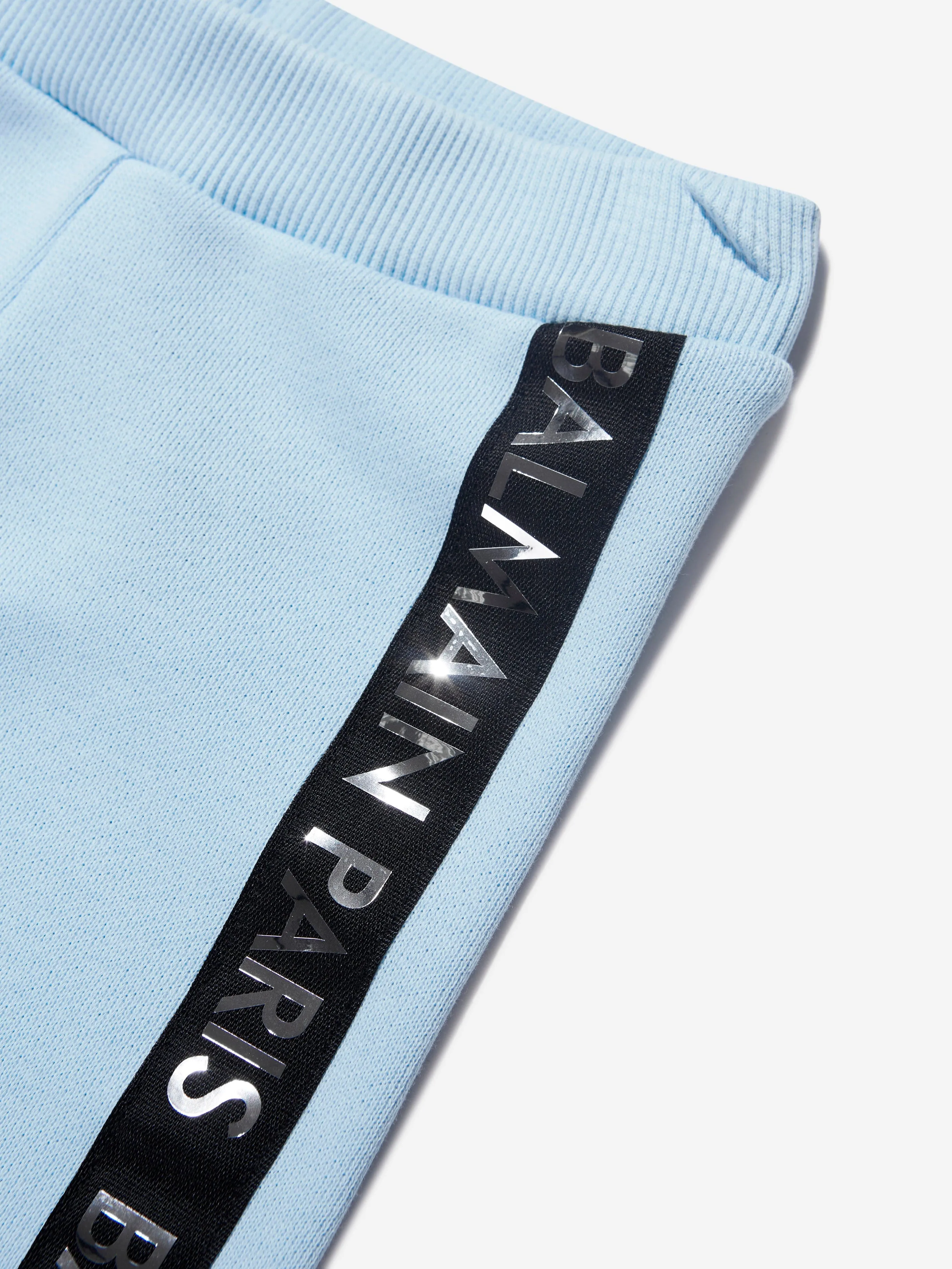Balmin Baby Boys Logo Jogginghose in Blau