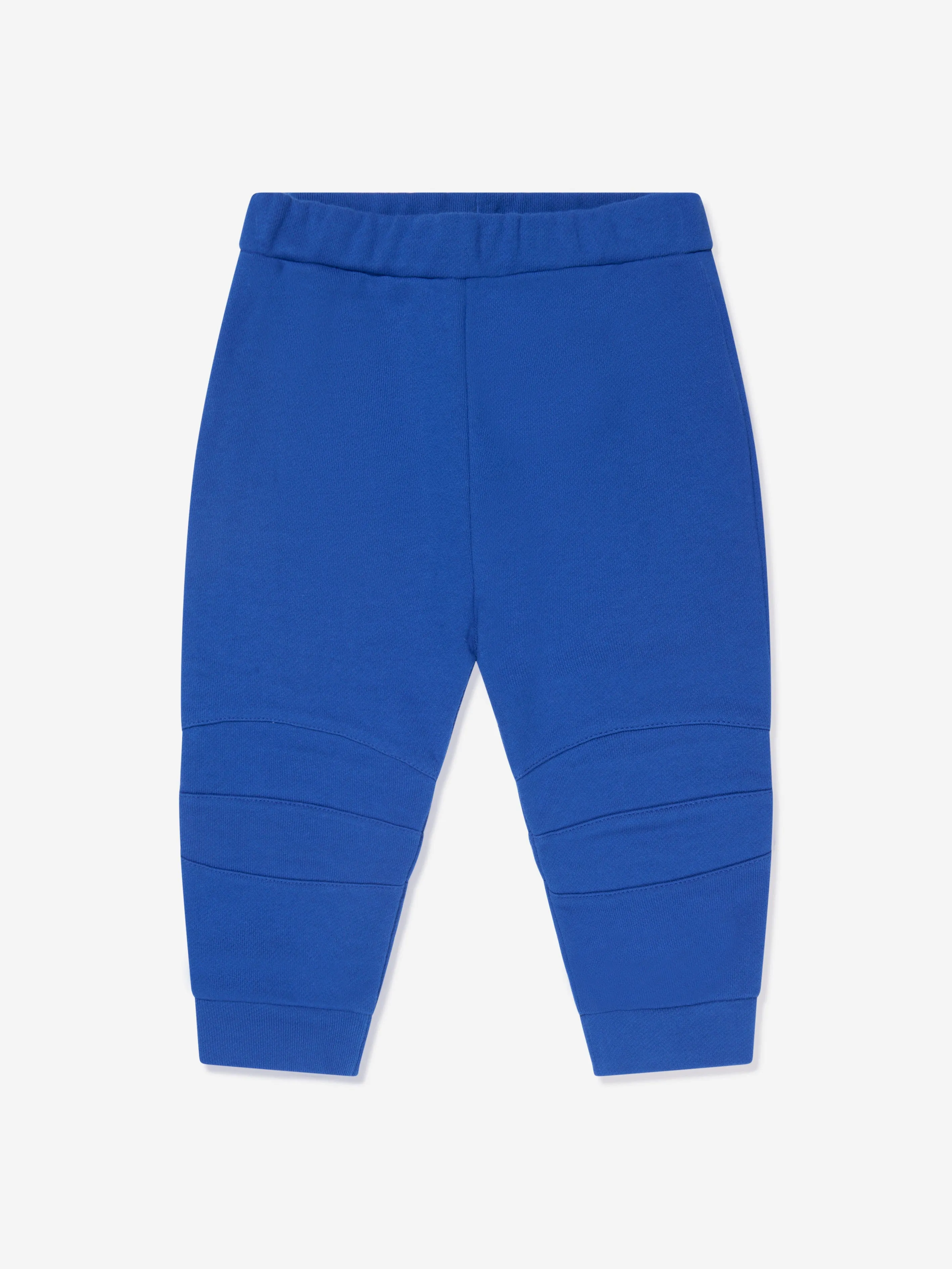 Balmain Baby Boys Logo-Hosentaschen-Jogginghosen