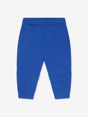 Balmain Baby Boys Logo-Hosentaschen-Jogginghosen
