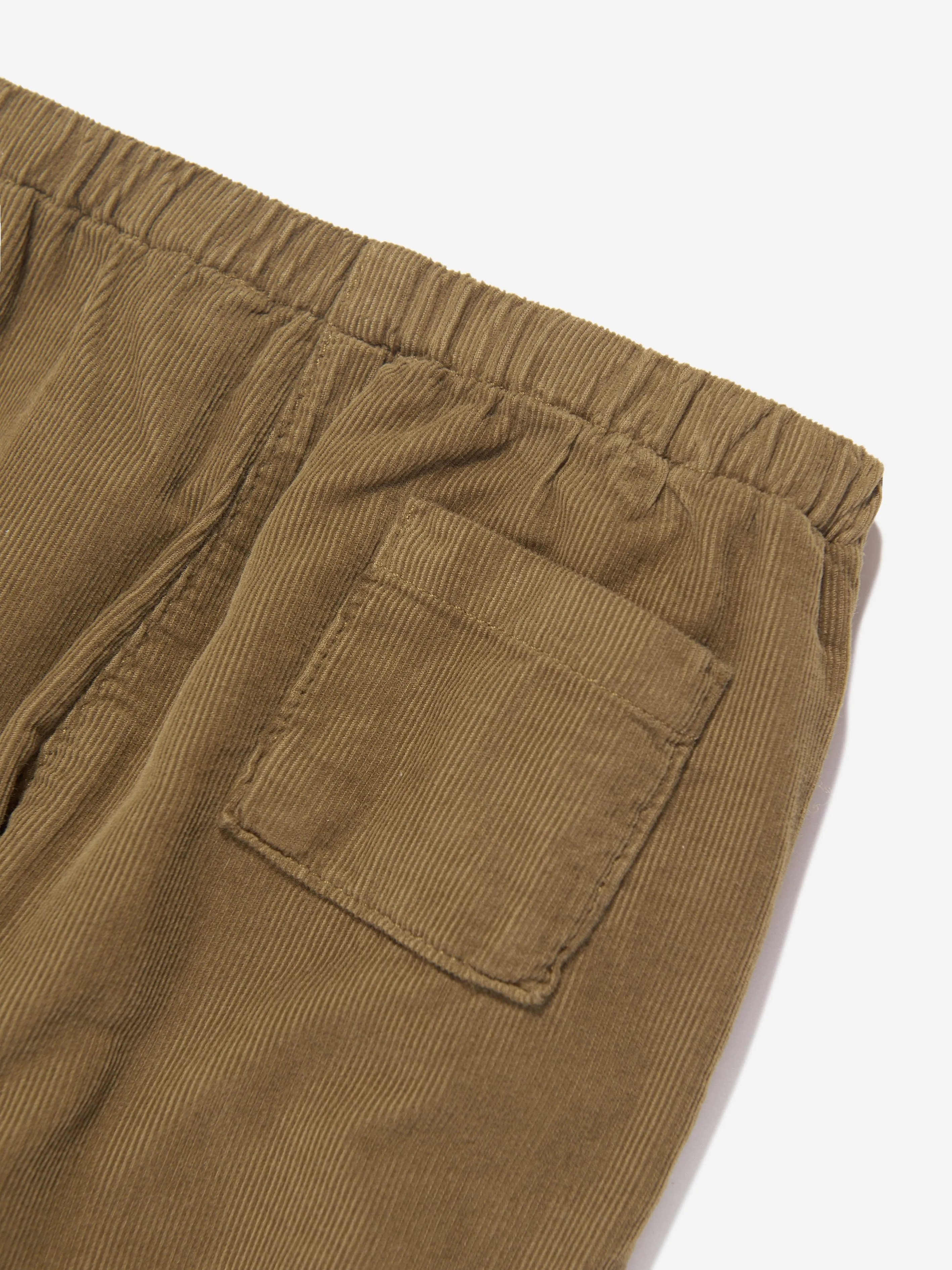Bonpoint Baby Boys Dandy-Hose in Braun