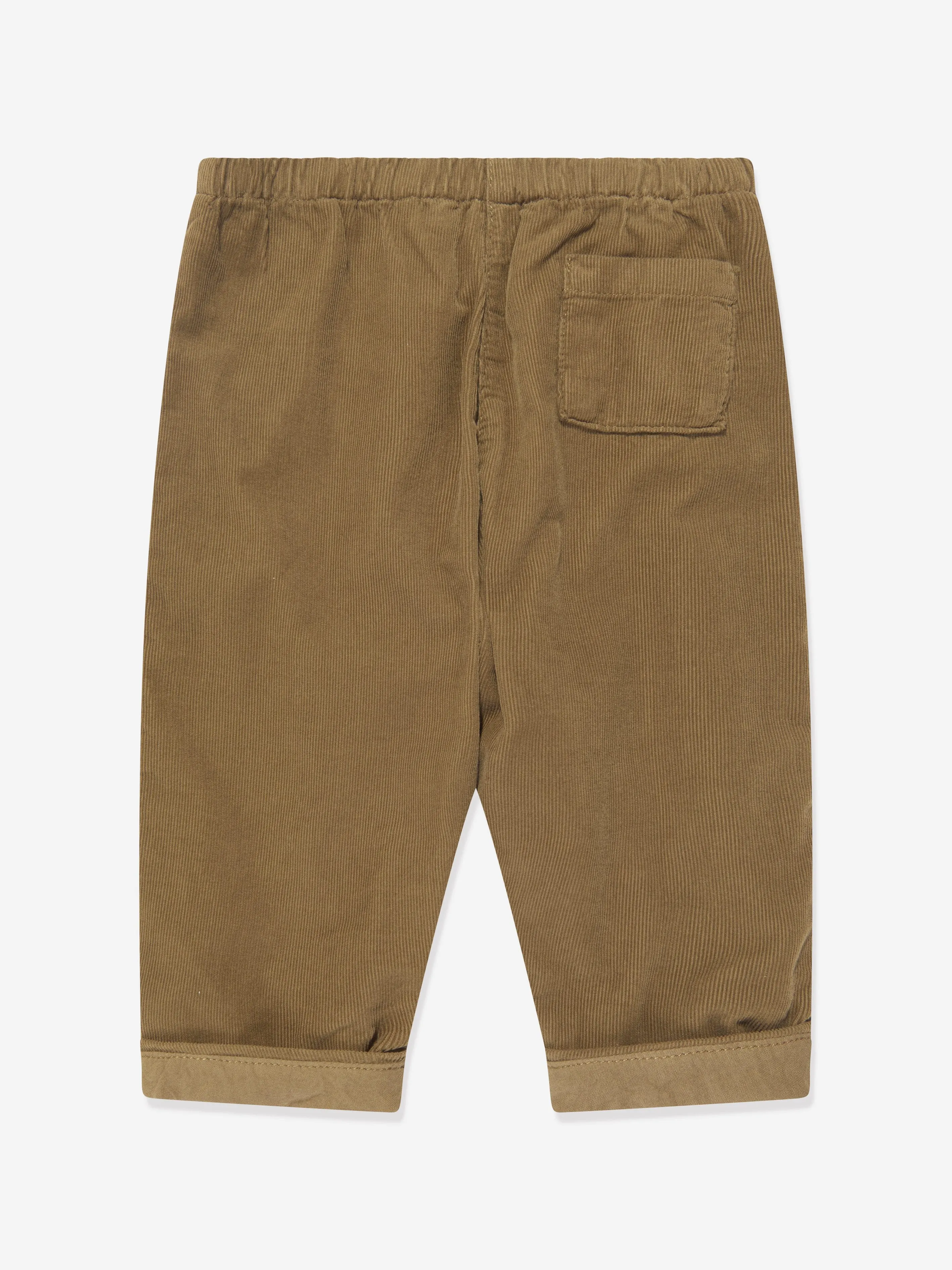 Bonpoint Baby Boys Dandy-Hose in Braun
