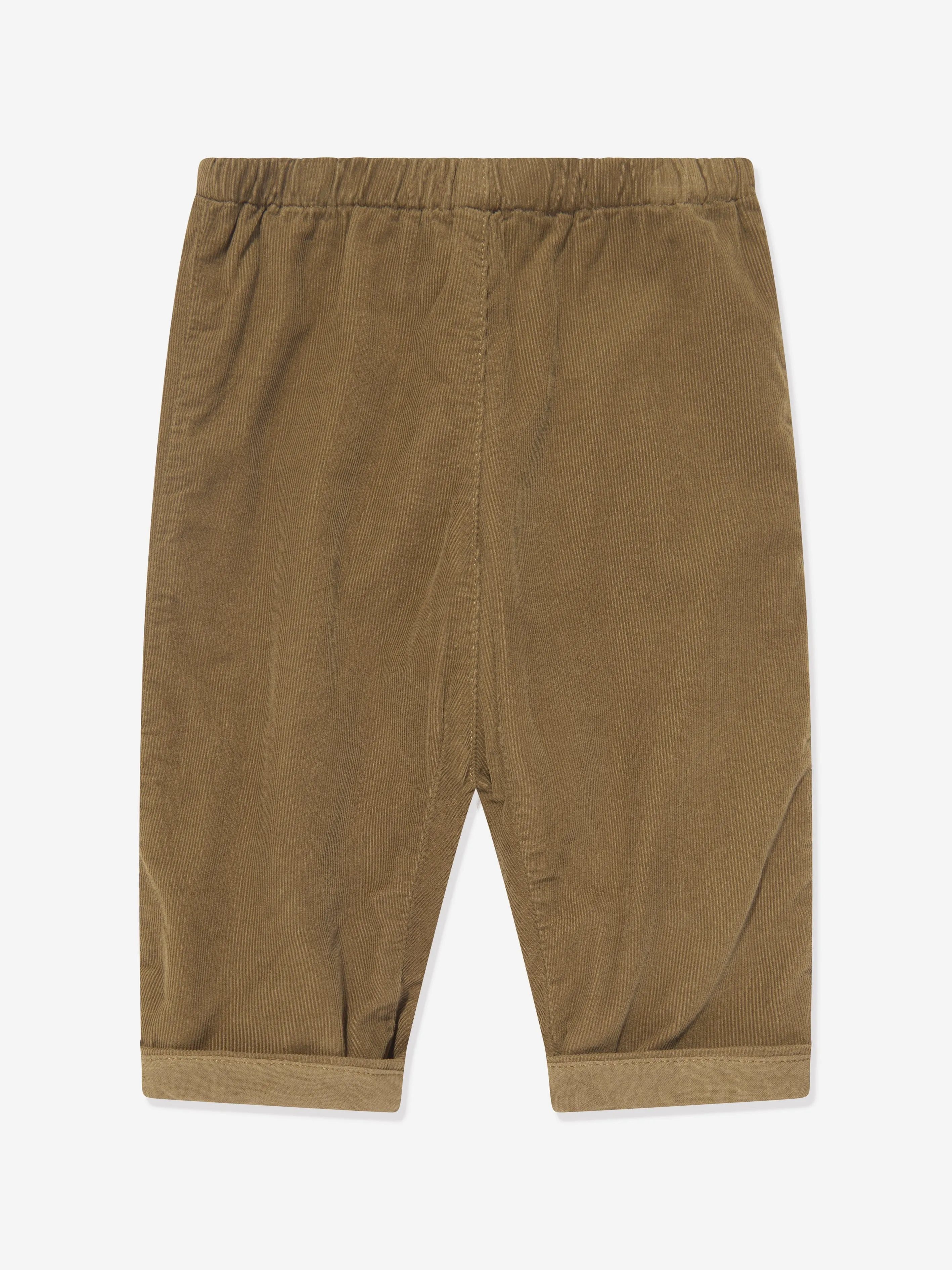 Bonpoint Baby Boys Dandy-Hose in Braun