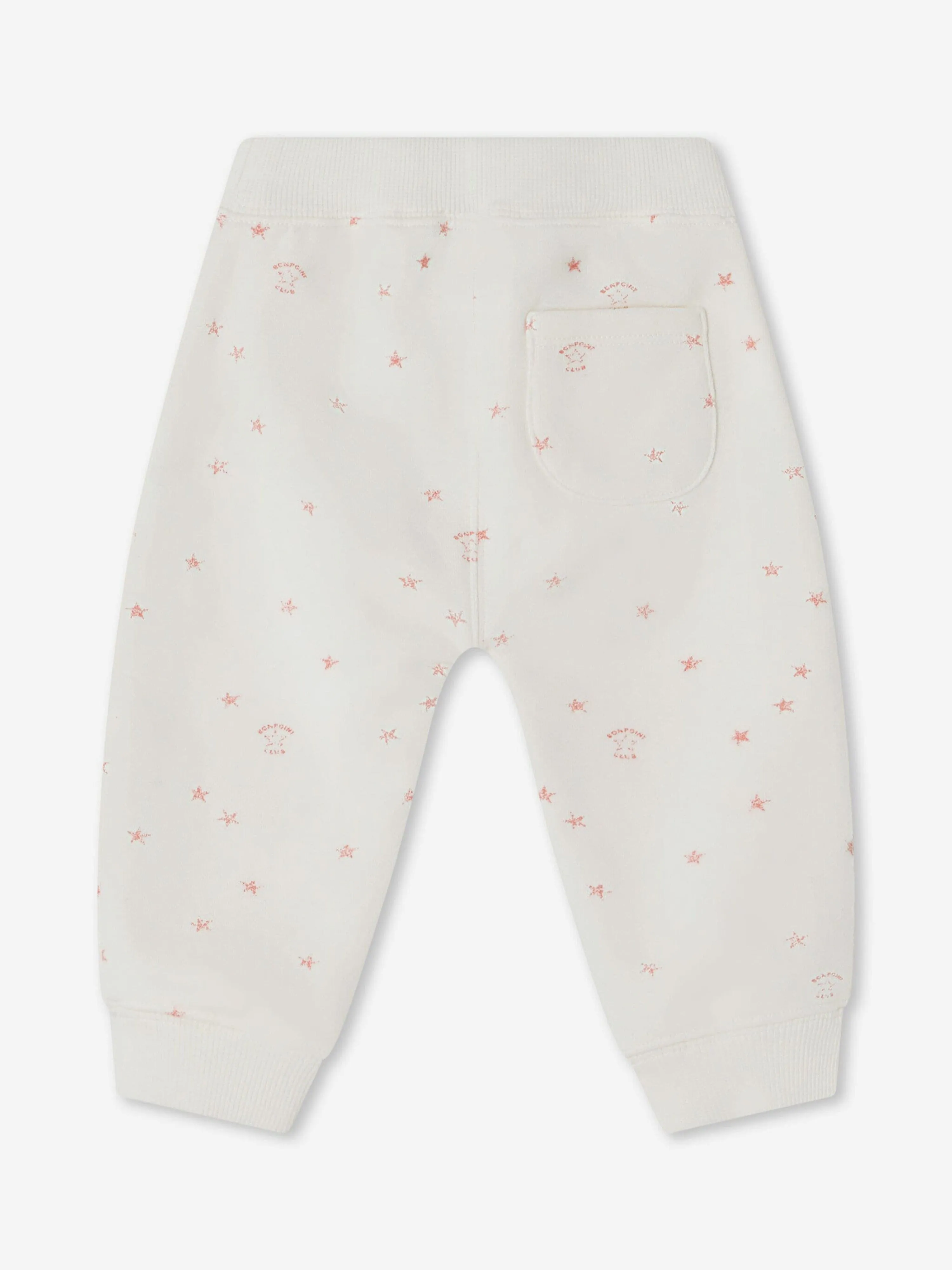 Bonpoint Baby Bram Jogger in Elfenbein