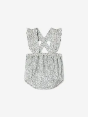 Bonpoint Baby Girls Akissi Bloomers Overall in Mehrfarben