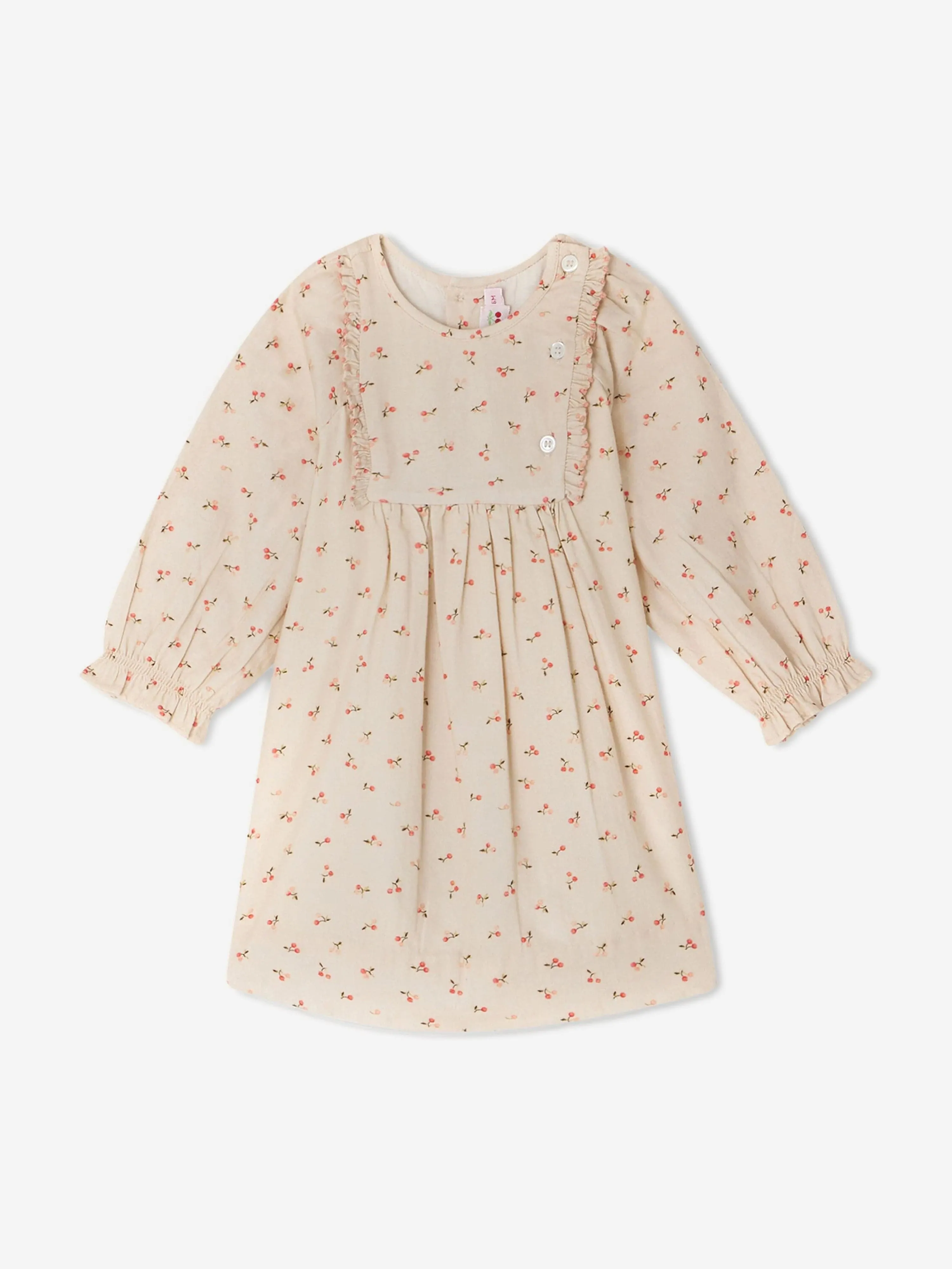Bonpoint Babykleid für Mädchen Taelia in Rosa
