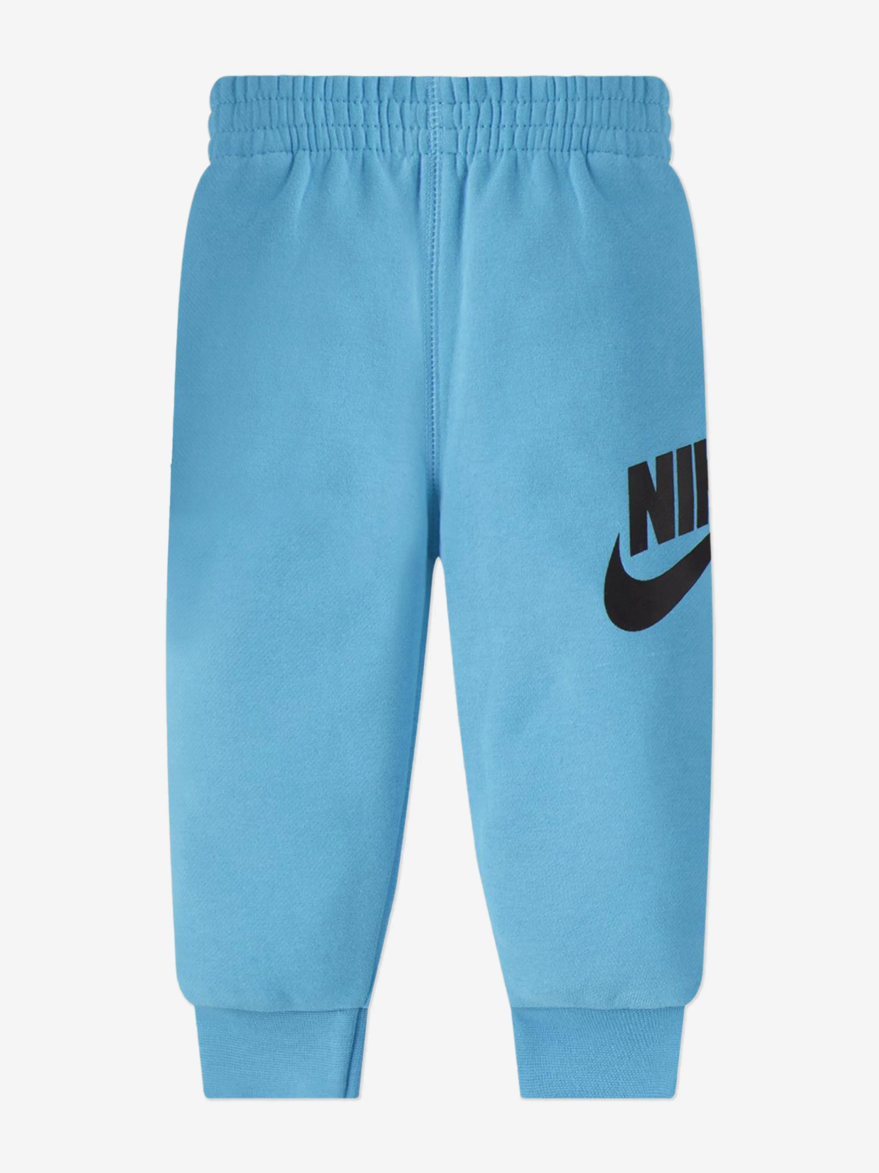3-teiliger Jogginganzug für Jungen in Blau
