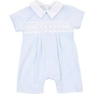Jungen Blaue Cora und Coles Klassiker Shortie